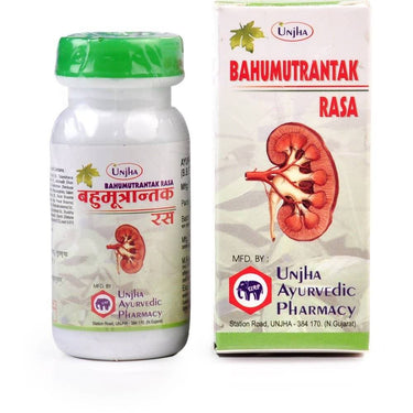 unjha-bahumutrantak-rasa